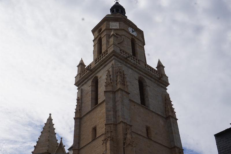 La restauration du patrimoine de l’église Notre-Dame des pour les générations futures